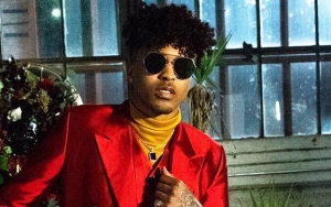 August Alsina Shares Throwback Photo of Him Almost Kicking the Bucket: Don't Fear Death