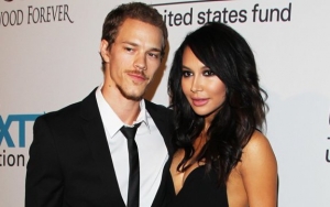 Naya Rivera's Ex-Husband Ryan Dorsey Photographed With Son Josey as She Remains Missing