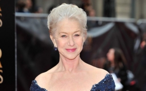 Helen Mirren Gets Candid About Experience Confronting Black Bear at Nevada Retreat