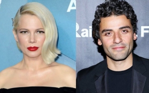 Michelle Williams Teams Up With Oscar Isaac for 'Scenes From a Marriage'