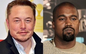 Elon Musk Considers Retracting Support for Kanye West's Presidential Bid