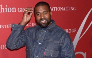 Kanye West Shares Freestyles Based on His Run for President - Listen!