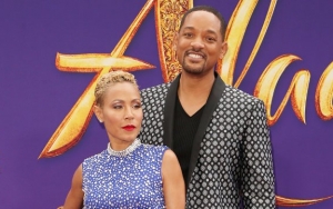 Report: Jada Pinkett Likely to Divorce Will Smith After August Alsina's Affair Allegation