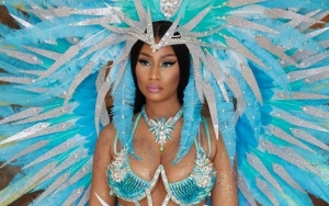 Nicki Minaj's Fans Get Apology After YouTube's Channel Mocks Her Carnival Costume