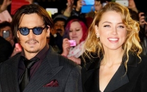 Johnny Depp Claims to Accidentally Headbutting Amber Heard After She Attacked Him
