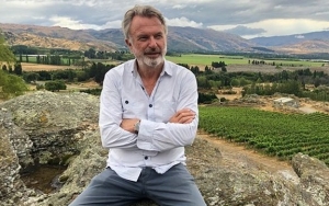 'Jurassic World: Dominion' Star Sam Neill Self-Isolating After Crew Test Positive for Covid-19