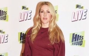 Ellie Goulding 'Treated as a Sex Object' by Music Producers When She's Teen