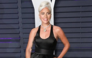 Lady GaGa Announced as Face of Valentino's New Perfume
