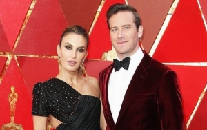 Armie Hammer and Wife Call It Quits After 10 Years of Marriage