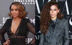 Vivica A. Fox Would Love to See Zendaya in 'Kill Bill' Reboot