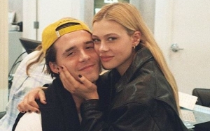 Brooklyn Beckham Allegedly Engaged to Nicola Peltz