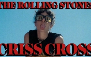 Rolling Stones Debut Forgotten Song 'Criss Cross'