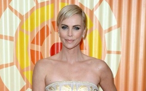 Charlize Theron Credits Black Daughters for Her Being Proactive in Demanding More Representation