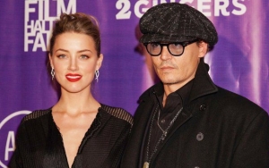 Johnny Depp Admits Defecating Incident Made Up His Mind to Divorce Amber Heard
