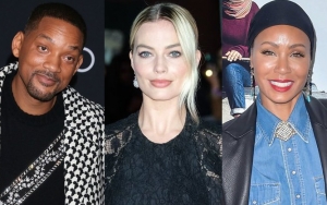 Rumors of Will Smith Having an Affair With Margot Robbie Resurface After Jada's Confession