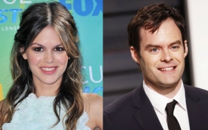 Rachel Bilson 'Devastated' After Bill Hader Split
