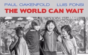 Paul Oakenfold Collaborates With Luis Fonsi on Coronavirus Lockdown Anthem