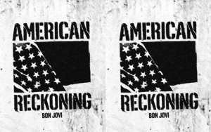 Bon Jovi Honors George Floyd and Highlights Black Lives Matter in 'American Reckoning'