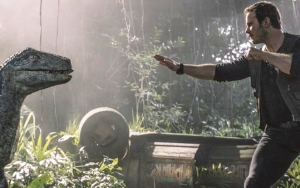 'Jurassic World: Dominion' NOT Shutting Down Production Amid Reports of Crew's COVID-19 Diagnoses