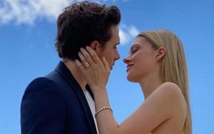 Brooklyn Beckham Confirms Nicola Peltz Engagement, Vows to Be 'Best Husband' and 'Best Daddy' 