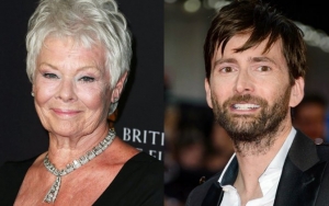 Judi Dench and David Tennant Join Shakespeare Livestream Talks