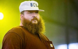 Rapper Action Bronson Determined to Have 'Hot Bod' as He Loses 80 Pounds During Lockdown