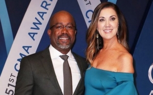 Darius Rucker and Wife Call Off Marriage After 20 Years