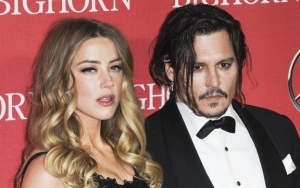 Johnny Depp Denies Banning Amber Heard From Doing Nude Scenes and Wearing Sexy Outfits 