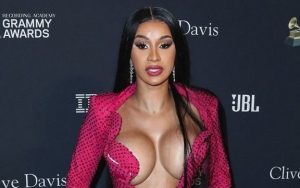 Cardi B Removes Post After Realizing She Used Racial Slur: I Didn't Use It as Insult