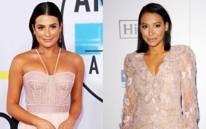 Lea Michele Deletes Twitter Amid Trolling Over Rumored Feud With Missing Naya Rivera
