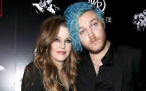 Lisa Marie Presley 'Beyond Devastated' Over Son's Death by Apparent Suicide