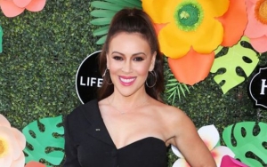 Alyssa Milano Slams $1.4 Billion COVID-19 Aid Stimulus Package for Catholic Church