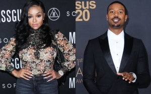 Masika Kalysha Backtracks on Tweet Gushing Over Michael B. Jordan: 'I Don't Want That Man'