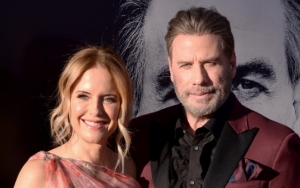 John Travolta to Go Social Media Silent After Wife Kelly Preston's Shocking Death of Cancer
