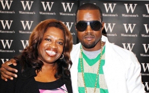 Kanye West Vows to End Racism in Tribute Song to Late Mother