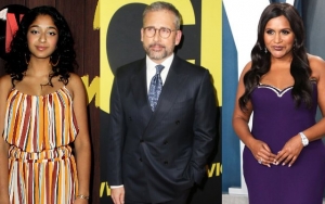 'Never Have I Ever' Star Dreams to Having Steve Carell and Mindy Kaling in Season 2's Cast