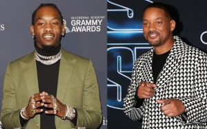 Offset Warns People Mocking Will Smith Over Jada Pinkett and August Alsina's Affair Drama