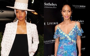 Erykah Badu Pokes Fun at Jada Pinkett Smith's 'Entanglement' With New Vagina-Scented Aromas