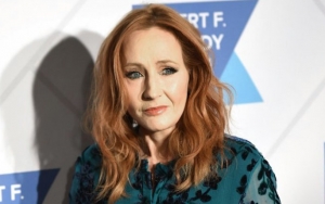 J.K. Rowling's Handprints on Edinburgh Street Vandalized After Anti-Trans Controversy