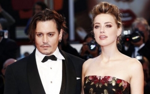 Johnny Depp Claims Amber Heard Threw for 'Haymaker' Punch at Him for Losing $650 Million