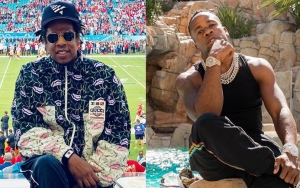 Jay-Z and Yo Gotti File New Complaint Over Mississippi Prison Conditions