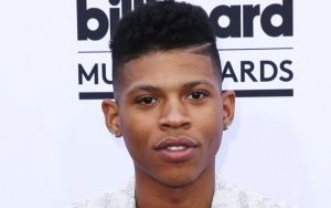 'Empire' Star Bryshere Gray Arrested for Allegedly Beating Wife After Hours of Police Standoff