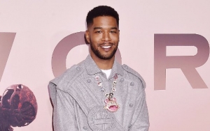 Kid Cudi Gets Real About Turning Pain From Anxiety and Depression Into Music