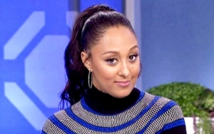 Tamera Mowry Announces Departure From 'The Real'