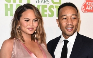 John Legend Fears 'Career Suicide' If He Cheated on Chrissy Teigen