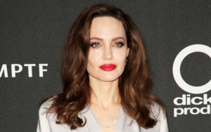 Angelina Jolie Honors Victims and Survivors of Srebrenica Massacre on Its 25th Anniversary 