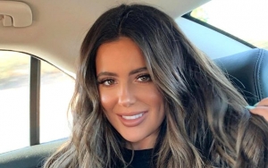 Brielle Biermann Defends Tanning Herself Too Dark Following Backlash