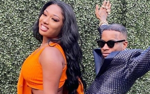 Megan Thee Stallion Injured When Found With Tory Lanez During His Arrest on Gun Charge
