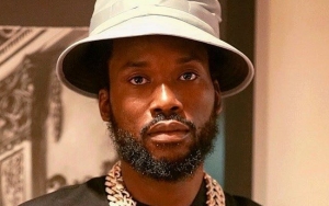 Meek Mill Ridiculed for Ranting About His Stomach Issues: 'You Ate Fries With Pool Water'