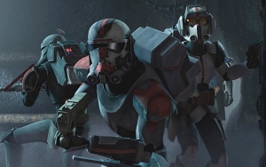 Disney+ Teams Up With Lucasfilms to Debut 'Star Wars: The Bad Batch' in 2021